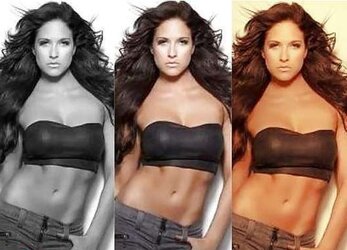 Barbie Blank aka Kelly Kelly ex WWE diva mega bevy