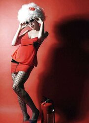 Super Hot Chinese