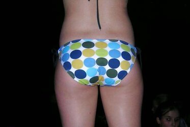 SCORCHING BACKSIDES I