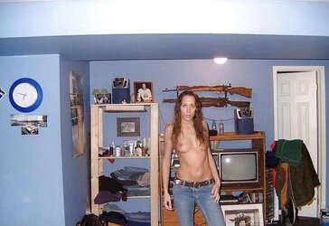 SUPER-HOT AND FABULOUS CANADA