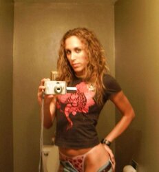 SUPER-HOT AND FABULOUS CANADA