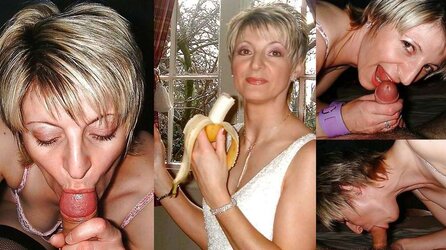 Revealed Wifey--More Collages
