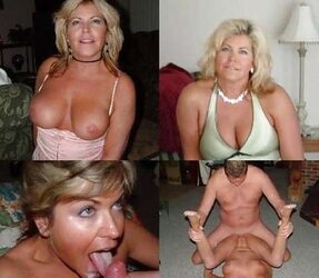 Revealed Wifey--More Collages