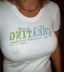 Cuckold outfit for the hotwife
