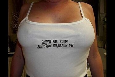 Cuckold outfit for the hotwife