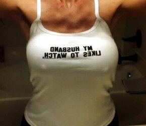 Cuckold outfit for the hotwife