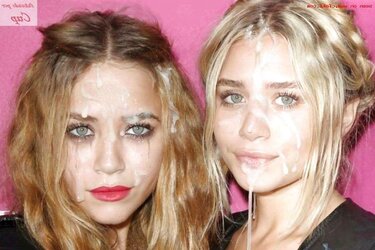 Olsen Twins