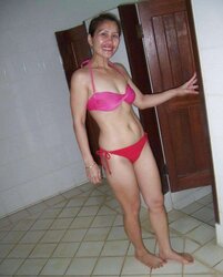 Asian MUMMY aunty arlene