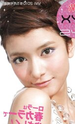Magnificent girls from Japanese pamphlets (14)