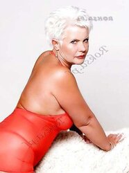 Grind mature prostitute (from ROKSA.PL) - Sabrina +