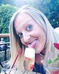 RATE her out of ten in each photo
