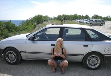 Russian Teenagers