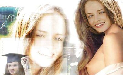 Alexis Bledel