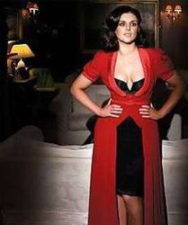 Grainne Seoige