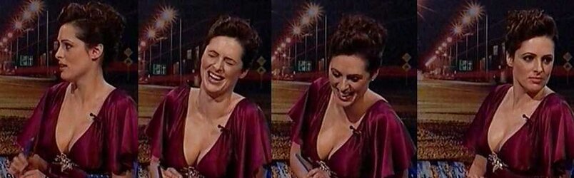 Grainne Seoige