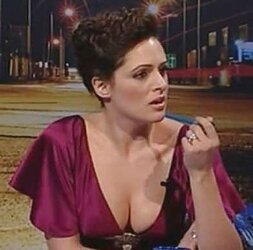 Grainne Seoige