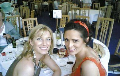 Grainne Seoige