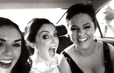 Grainne Seoige