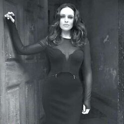 Grainne Seoige