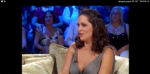 Grainne Seoige
