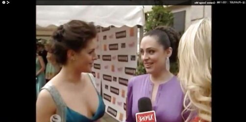 Grainne Seoige