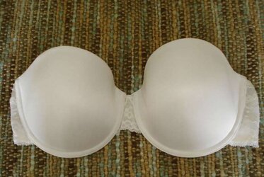 Used D Bowls