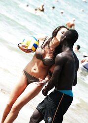 INSATIABLE BEACH TEENAGERS AND TARTS 09- MUDDY COMMENTS PLS