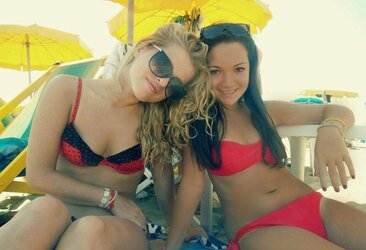 INSATIABLE BEACH TEENAGERS AND TARTS 09- MUDDY COMMENTS PLS