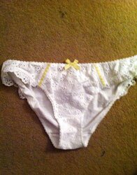Dolls Undies