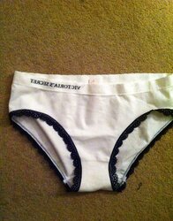 Dolls Undies