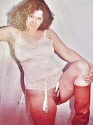 Youthfull Torrid Wifey