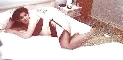 Youthfull Torrid Wifey