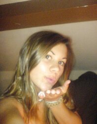 Beautiful Teenager!