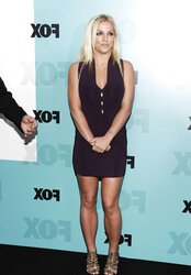 Britney Meatpipes Soles