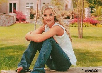 Britney Meatpipes Soles