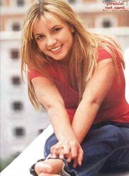 Britney Meatpipes Soles