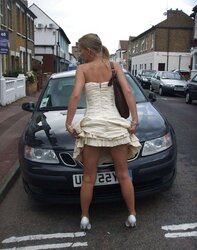 RED-HOT FLEDGLING TEENAGER
