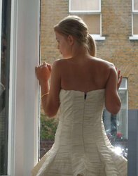 RED-HOT FLEDGLING TEENAGER