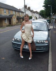 RED-HOT FLEDGLING TEENAGER