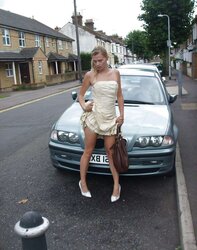 RED-HOT FLEDGLING TEENAGER