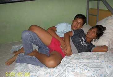 Estoy dispuesta a todo