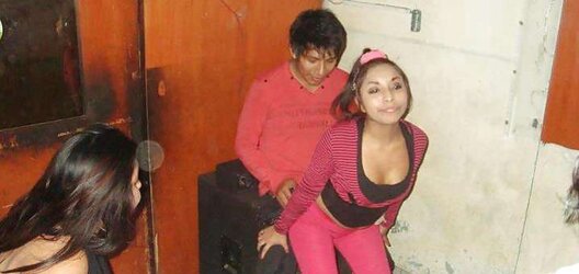 Estoy dispuesta a todo