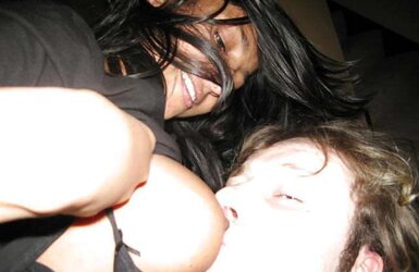Unspoiled Indian Gals