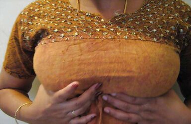 Unspoiled Indian Gals