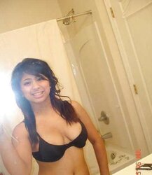 Unspoiled Indian Gals