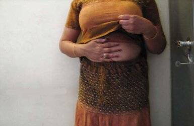 Unspoiled Indian Gals