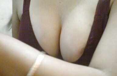 Unspoiled Indian Gals