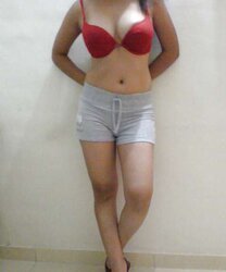Unspoiled Indian Gals