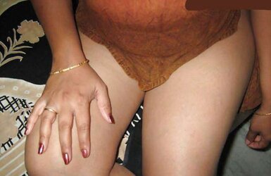 Unspoiled Indian Gals