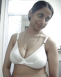 Unspoiled Indian Gals